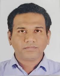 Dr Nilesh Shinde